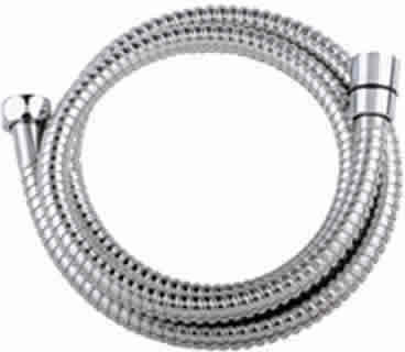 HOS-SX: 1.5M Double lock stainless steel hose