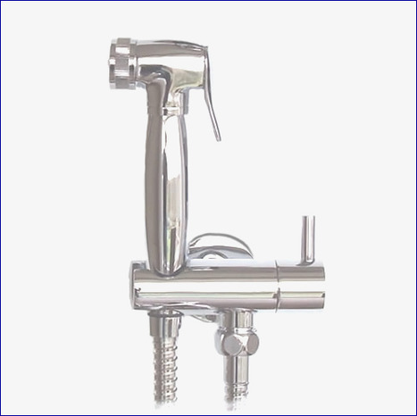 BRA5300: Shower and combination mount