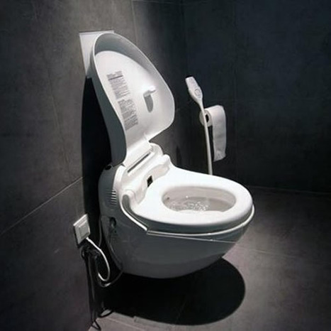 TOTO GIOVANNONI WASHLET OBSOLETE