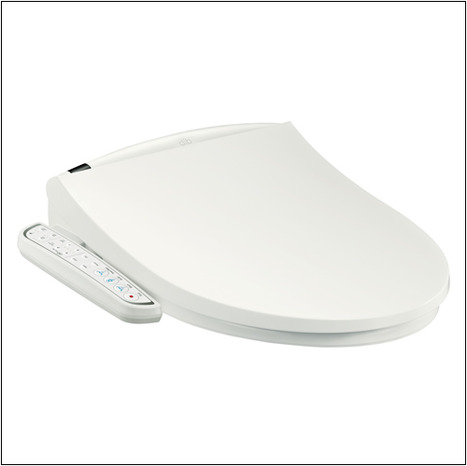 AS-CCP750 Shower Toilet