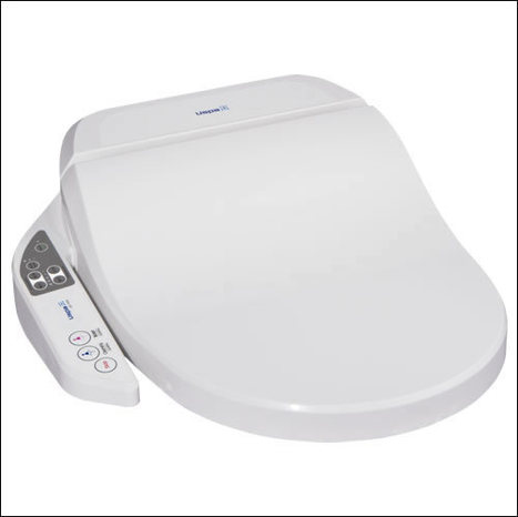 CCP-7000: Washing Bidet Shower Toilet