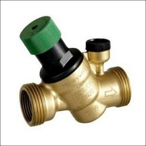 PRV1000 water pressure reducing valve