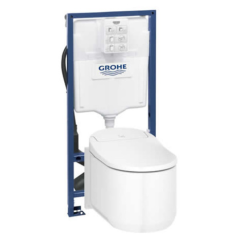 Rapid SL Rapid SL for GROHE Sensia Arena shower WC