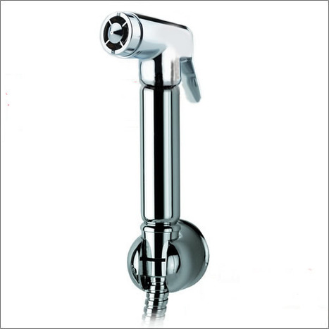 ATM4000: ECO Bidet shower with smooth handle