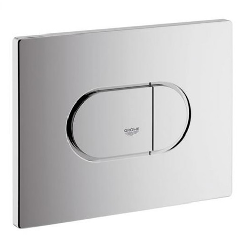 Grohe Arena Cosmo Flush Plate