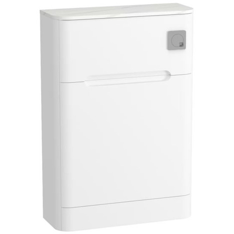 BTC-7035 Remote control shower toilet