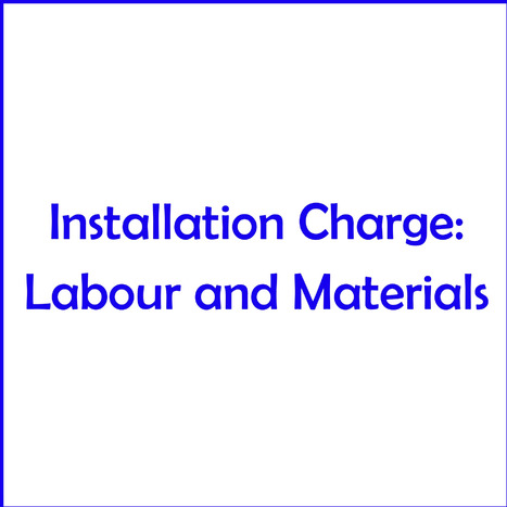 Installation Support Services