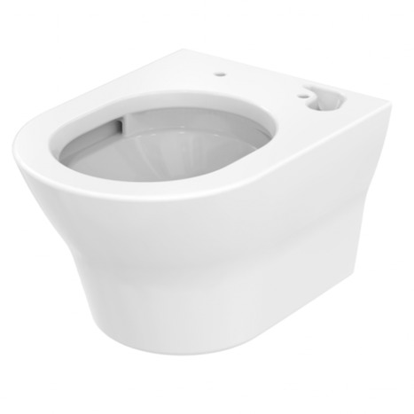 Toto Washlet EK with Wall Hung Pan and Hidden Connections