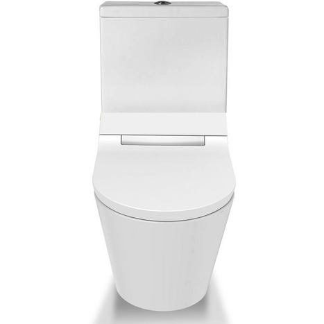 CCP-8000-SH: Smart Bidet Shower Toilet