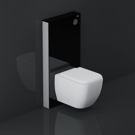 GMW-7035: Wall Hung Smart Japanese Shower Toilet
