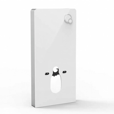 GMW-7035: Wall Hung Smart Japanese Shower Toilet