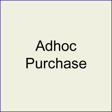 Adhoc Repair Charge - 7035 Seat Repair