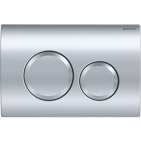 Geberit Duofix WC Frame 1.12m Delta Cistern 12cm
