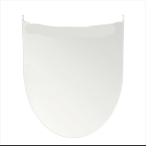 DIB 750 series replacement seat cover
