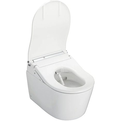 TOTO RW Smart Shower Toilet Washlet