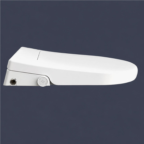 UB-6500-SE Remote Controlled Japanese Style BidetToilet Seat: