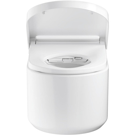 Grohe Sensia 36507SH: Smart Japanese bidet shower toilet