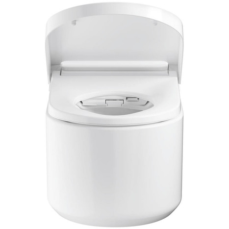 Grohe Sensia Pro 36508SH  Smart Japanese bidet shower toilet