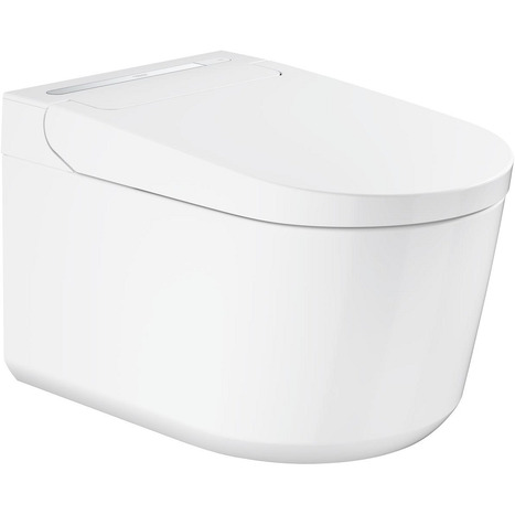 Grohe Sensia Pro 36508SH  Smart Japanese bidet shower toilet