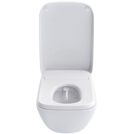 TOTO Neorest WX1 Washlet