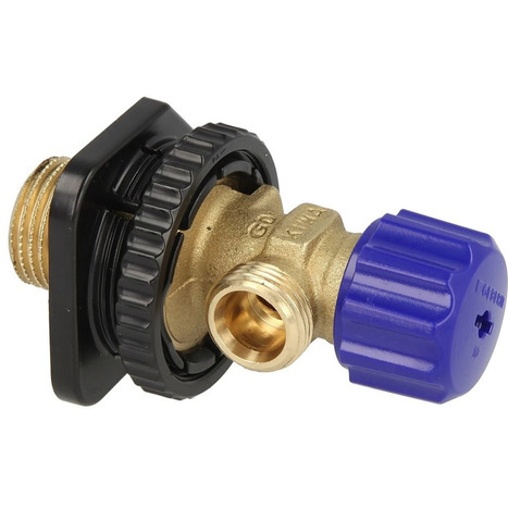 Geberit concealed cistern angled stop valve (240.269.00.1)