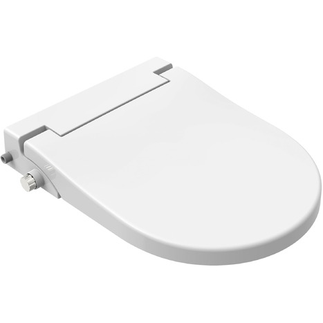 NE-2000-SE: Non-Electric water powered Bidet Seat