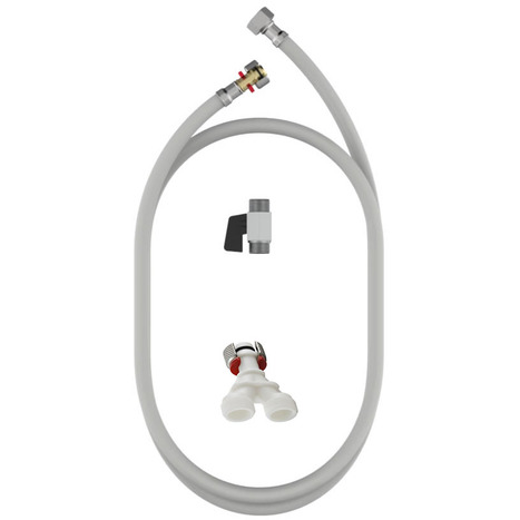 TOTO / Geberit Washlet Connection Set