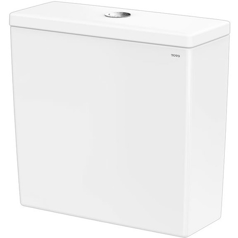 Complete set: Toto RG Lite Close Coupled Rimless Smart Toilet Washlet