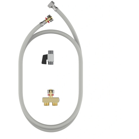 Complete set: Toto SX Washlet + Toto wall frame with Automatic Flush + Flush Plate and connection kit