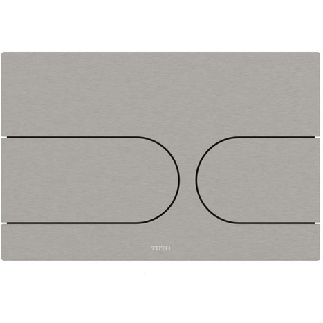 Complete set: Toto RX Washlet + Toto wall frame with Automatic Flush + Flush Plate and connection kit