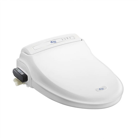 Bio Bidet Supreme BB 1000 Smart Bidet Toilet Seat