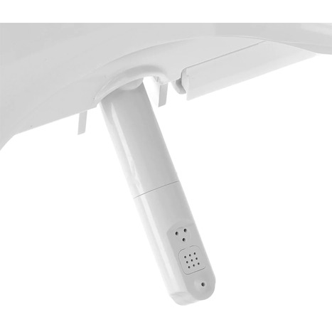 Bio Bidet Supreme BB 1000 Smart Bidet Toilet Seat