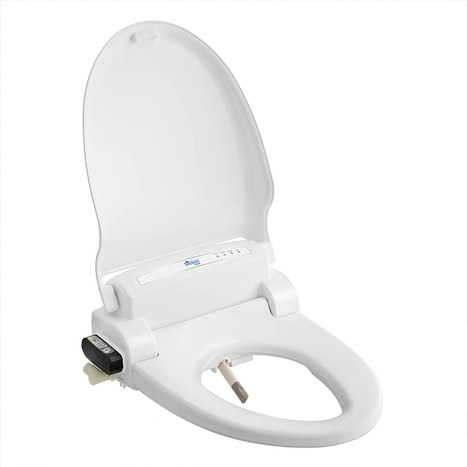 Bio Bidet Supreme BB 1000 Smart Bidet Toilet Seat