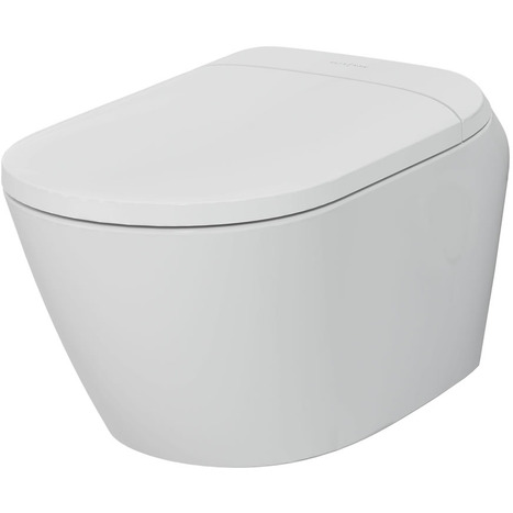 BEMIS PURE CLEAN 5000 Smart Japanese Bidet Toilet