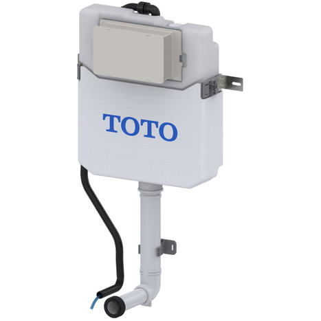 TOTO Concealed Cistern for Floor Standing Toilets WH183ETNF