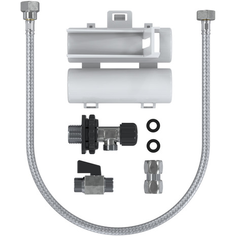 TOTO Washlet RP Back to Wall Water Connection