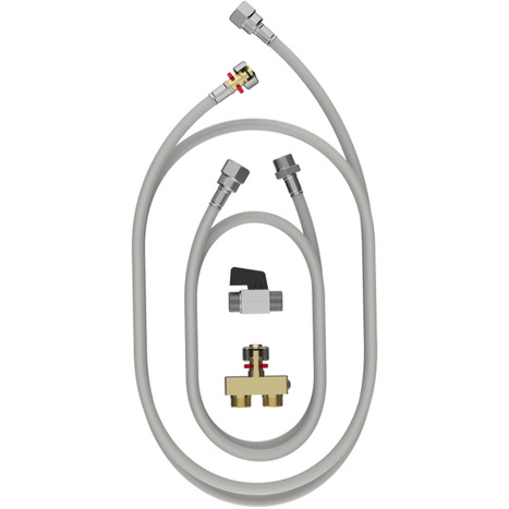 TOTO WX1 Water Connecting Set For Neorest HM183