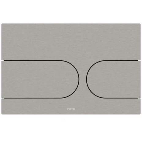 TOTO Washlet Frame System with Dual Flush: Complete Package