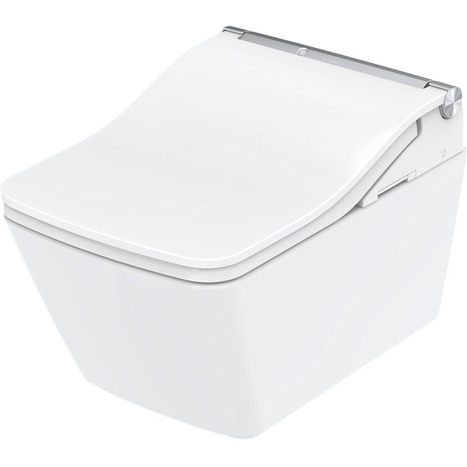 TOTO WASHLET® SW: Perfection in hygiene and design