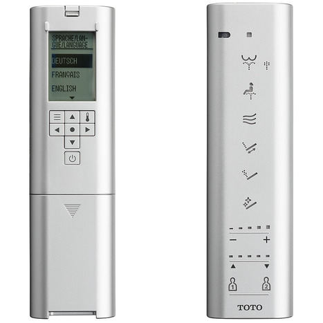 TOTO WASHLET SW Auto Flush Rimless Wall-Hung Shower Toilet Bundle