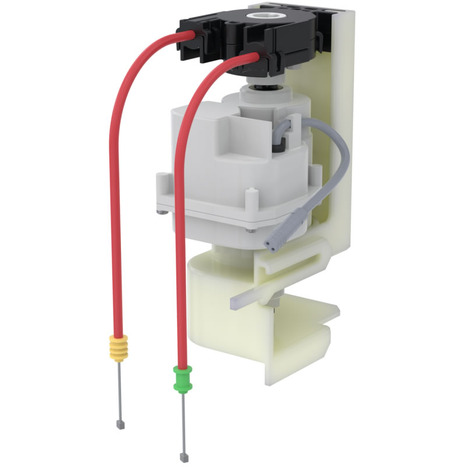 TOTO HM184 Auto-Flush Motor