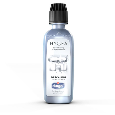 Hygea Descaling Solution