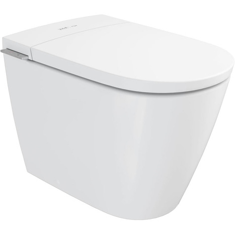 Vitra V-care 3 Prime Wall Hung Smart Shower Toilet