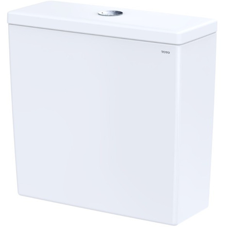 TOTO RP Rimless Close Coupled WC with Soft-Close Seat and FlexCover – WASHLET Ready