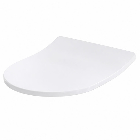 TOTO RP Rimless Close Coupled WC with Soft-Close Seat and FlexCover – WASHLET Ready