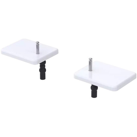 TOTO RP Rimless Close Coupled WC with Soft-Close Seat and FlexCover – Washlet Ready
