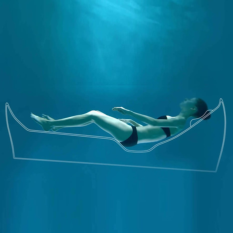 TOTO Flotation ZERO DIMENSION Freestanding Spa Bath
