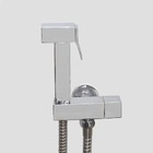 BRA5700: Cubic style bidet shower kit