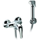 KIT5500: Warm Water Bidet Shower Kit