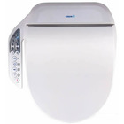 UB-7235U: Bidet Toilet Seat: Rounded Style